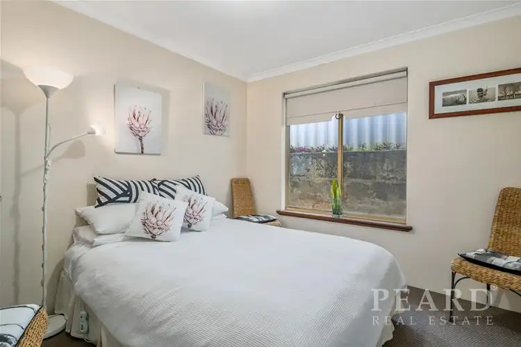 Third view of Homely unit listing, 5/37 Muirhead Way, Kingsley WA 6026