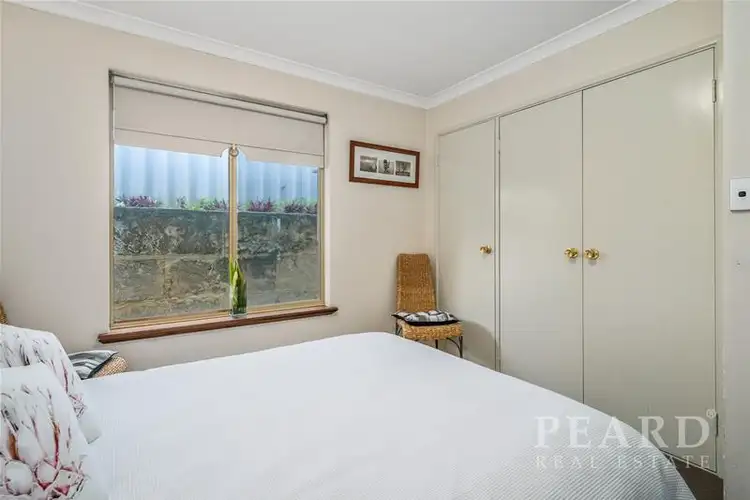 Fourth view of Homely unit listing, 5/37 Muirhead Way, Kingsley WA 6026