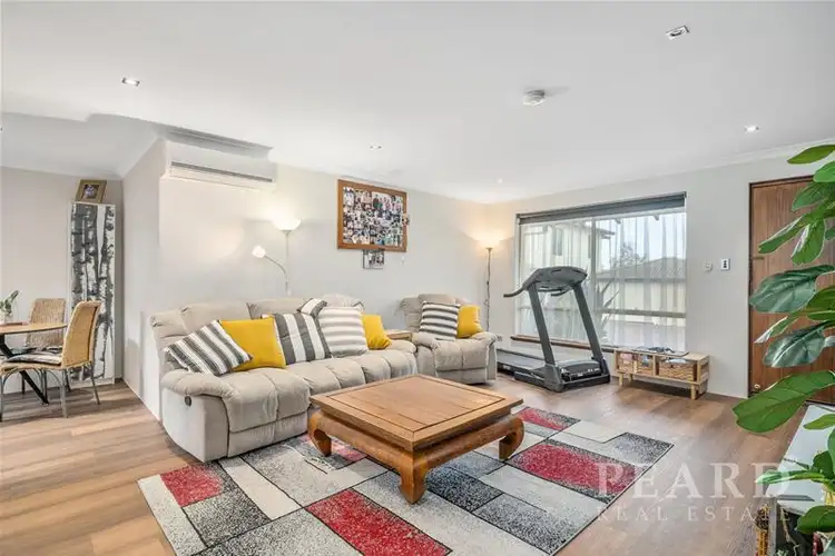 Fifth view of Homely unit listing, 5/37 Muirhead Way, Kingsley WA 6026