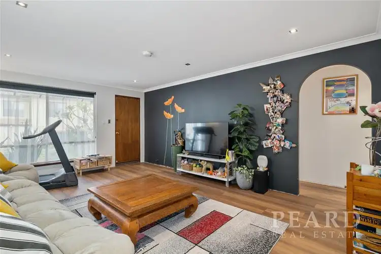 Sixth view of Homely unit listing, 5/37 Muirhead Way, Kingsley WA 6026