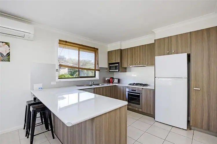 Second view of Homely house listing, 206 Moore Street, Warrnambool VIC 3280
