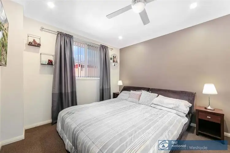 Fifth view of Homely townhouse listing, 2/25 Tungarra Road, Girraween NSW 2145