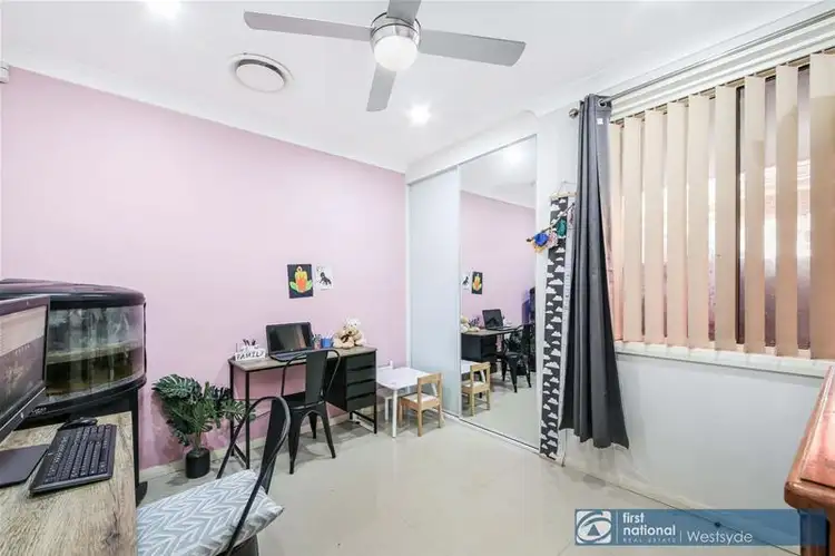 Sixth view of Homely townhouse listing, 2/25 Tungarra Road, Girraween NSW 2145