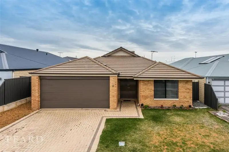 Main view of Homely house listing, 8 Attenuata Way, Dayton WA 6055