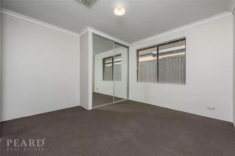 Fourth view of Homely house listing, 8 Attenuata Way, Dayton WA 6055