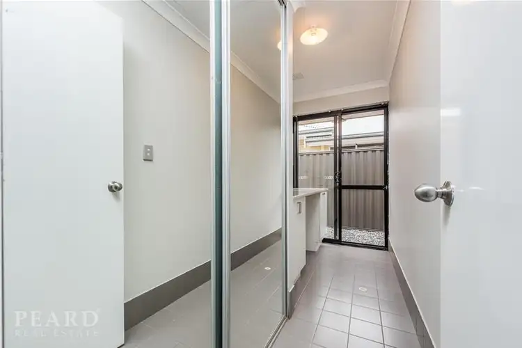 Seventh view of Homely house listing, 8 Attenuata Way, Dayton WA 6055
