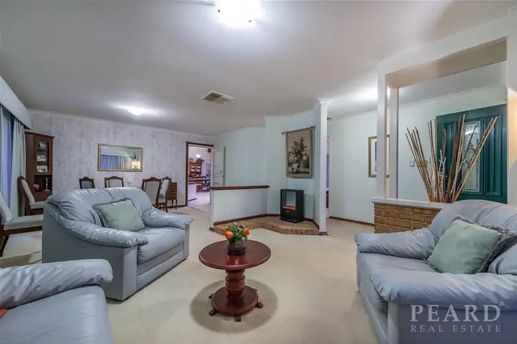 Fourth view of Homely house listing, 18 Primrose Heights, Joondalup WA 6027