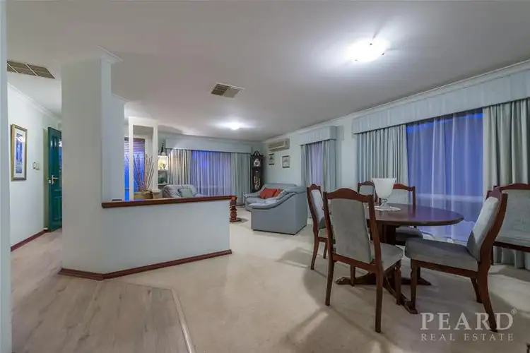 Fifth view of Homely house listing, 18 Primrose Heights, Joondalup WA 6027