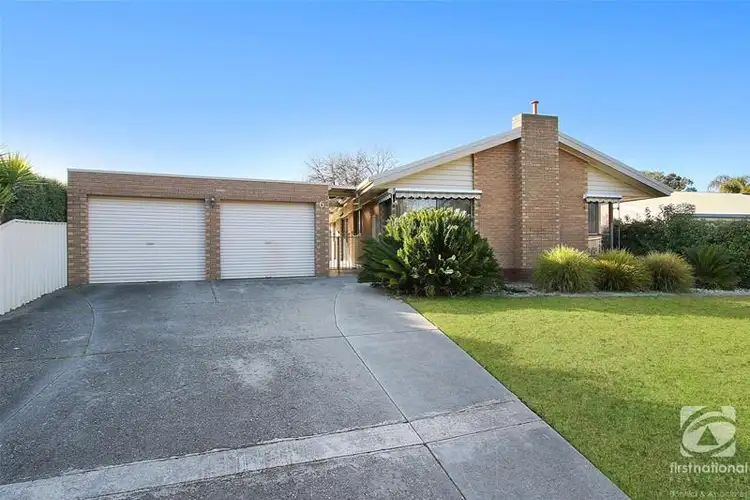 6 Cole Court, Wodonga VIC 3690