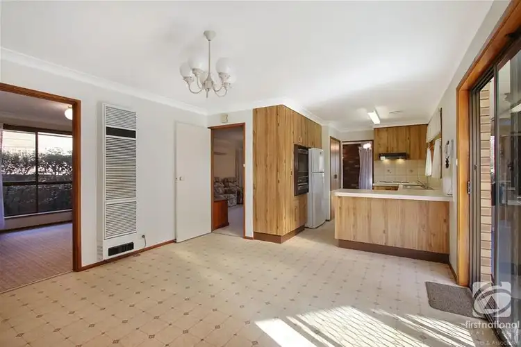 Fourth view of Homely house listing, 6 Cole Court, Wodonga VIC 3690