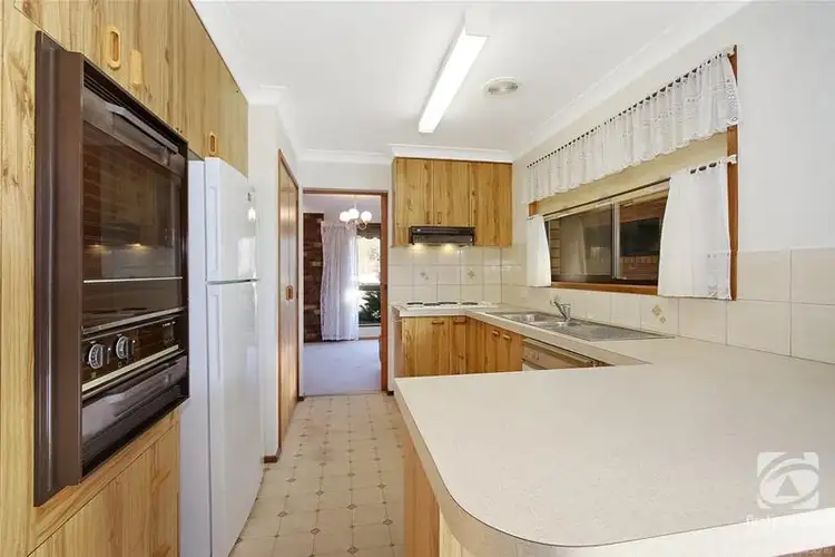 Fifth view of Homely house listing, 6 Cole Court, Wodonga VIC 3690