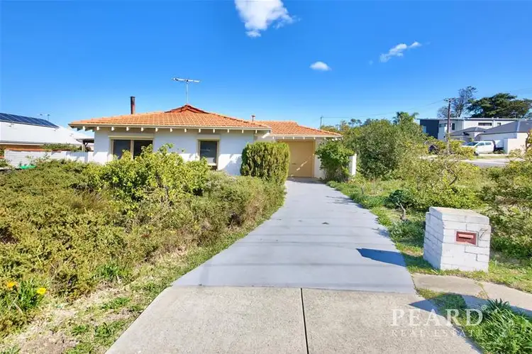 Second view of Homely house listing, 7 Austin Way, Padbury WA 6025