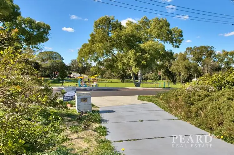 Third view of Homely house listing, 7 Austin Way, Padbury WA 6025
