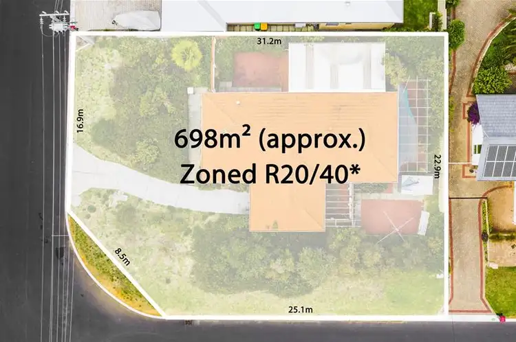 Fourth view of Homely house listing, 7 Austin Way, Padbury WA 6025