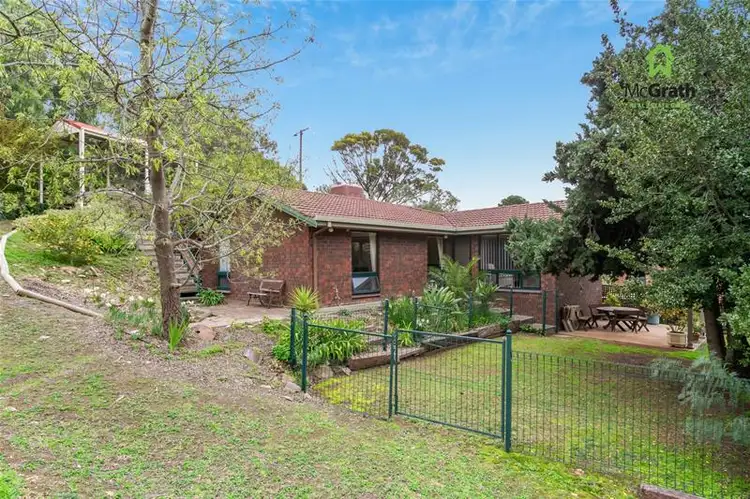 42 Karoona Crescent, Seacombe Heights SA 5047