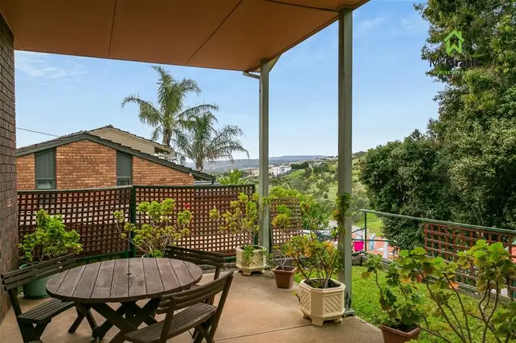 Second view of Homely house listing, 42 Karoona Crescent, Seacombe Heights SA 5047