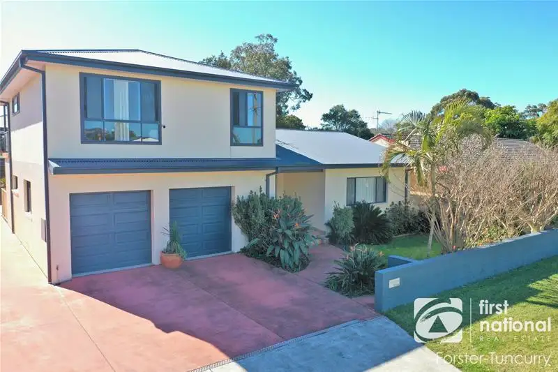 Main view of Homely house listing, 5 Mark Street, Forster NSW 2428