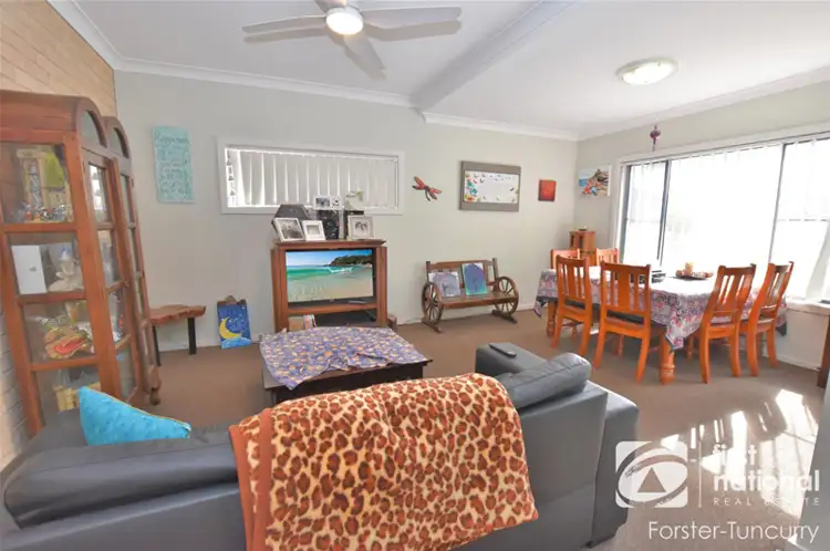 Second view of Homely house listing, 5 Mark Street, Forster NSW 2428