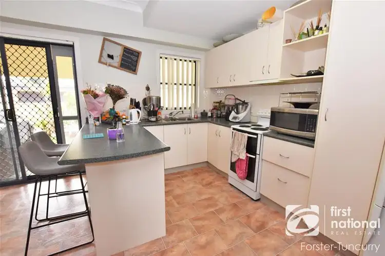 Third view of Homely house listing, 5 Mark Street, Forster NSW 2428