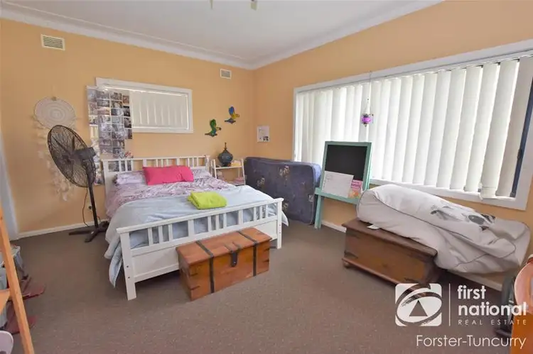 Fourth view of Homely house listing, 5 Mark Street, Forster NSW 2428