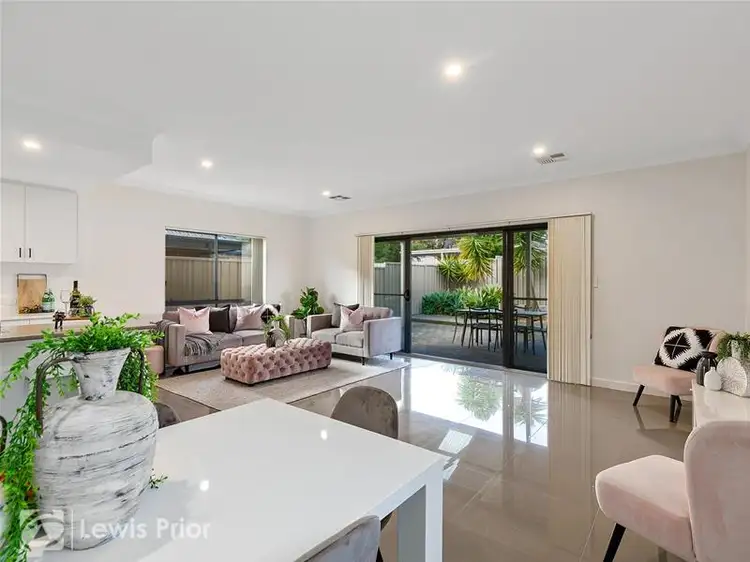 Third view of Homely house listing, 4A Sandery Avenue, Seacombe Gardens SA 5047