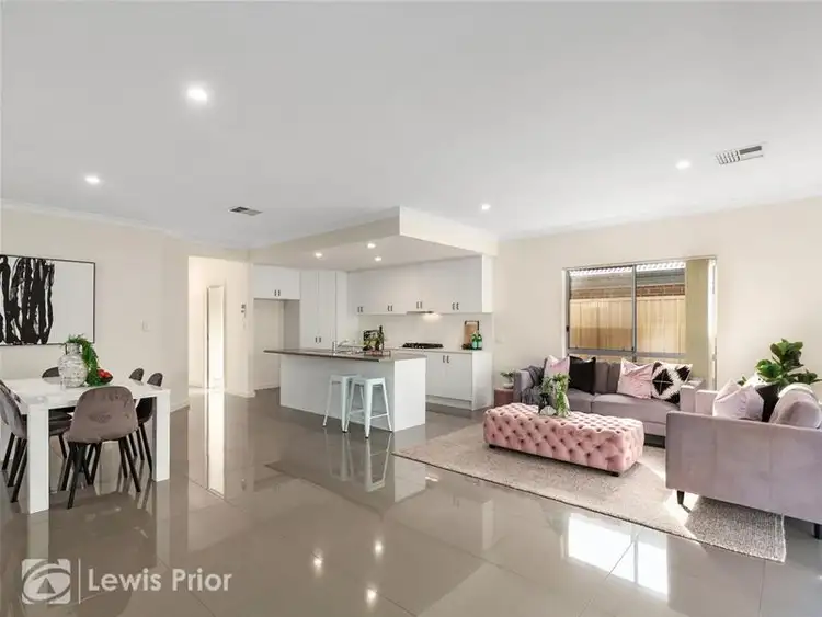 Fifth view of Homely house listing, 4A Sandery Avenue, Seacombe Gardens SA 5047