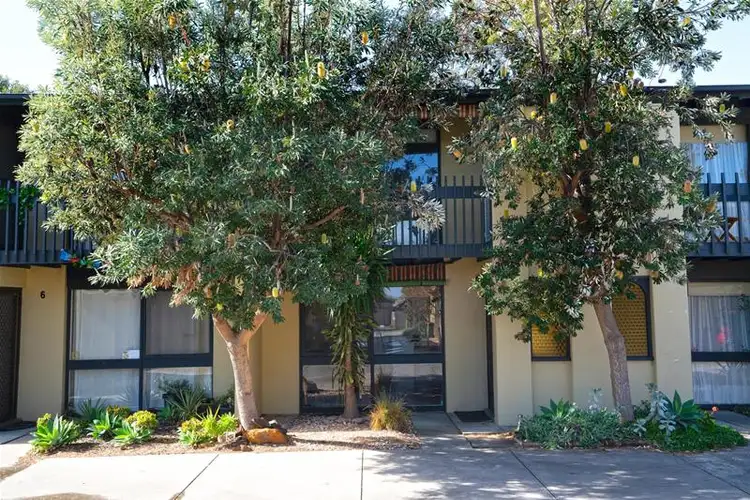 Main view of Homely apartment listing, 7/1 Gore Street, Glenelg North SA 5045