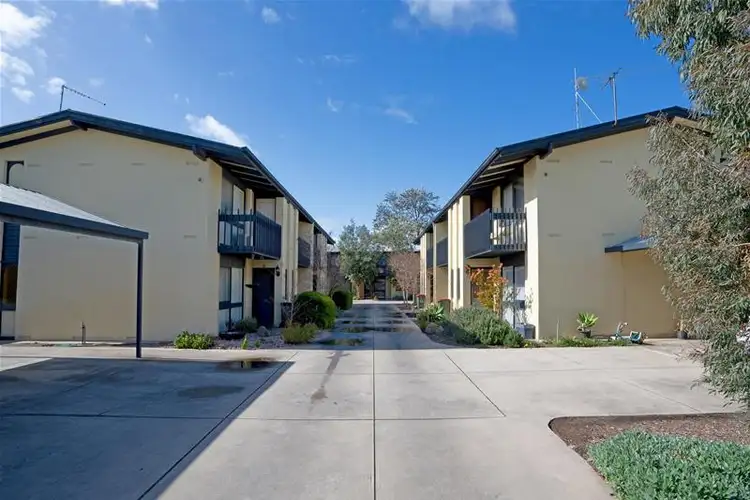 Second view of Homely apartment listing, 7/1 Gore Street, Glenelg North SA 5045