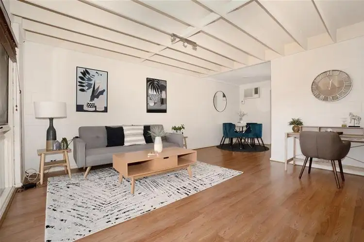 Third view of Homely apartment listing, 7/1 Gore Street, Glenelg North SA 5045