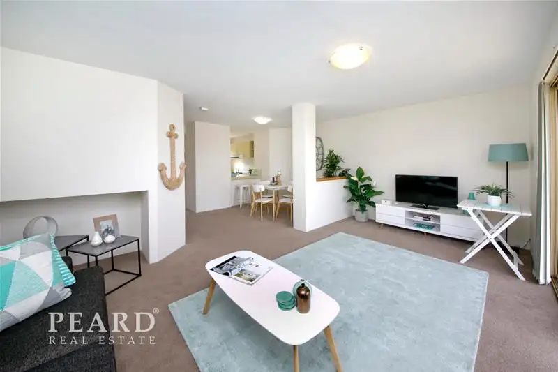 Main view of Homely townhouse listing, 4/260 West Coast Highway, Scarborough WA 6019