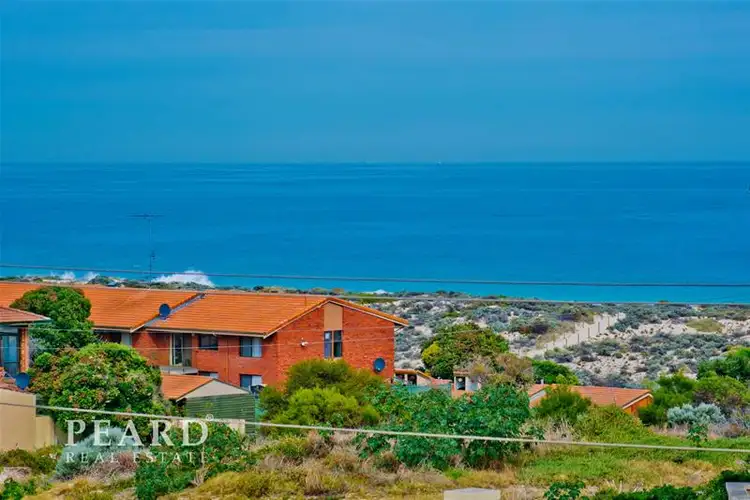 Fourth view of Homely townhouse listing, 4/260 West Coast Highway, Scarborough WA 6019