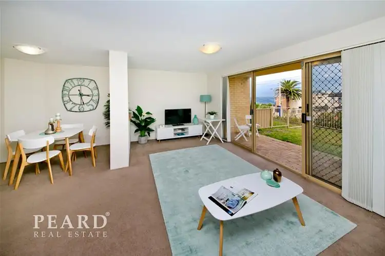 Fifth view of Homely townhouse listing, 4/260 West Coast Highway, Scarborough WA 6019