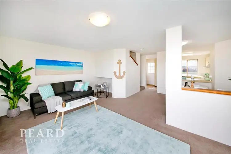Sixth view of Homely townhouse listing, 4/260 West Coast Highway, Scarborough WA 6019