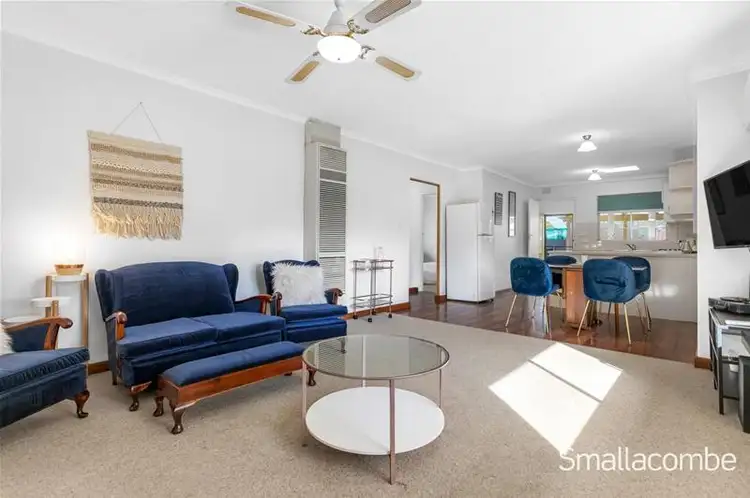 Main view of Homely unit listing, 4/4 Cawthorne Avenue, Pasadena SA 5042