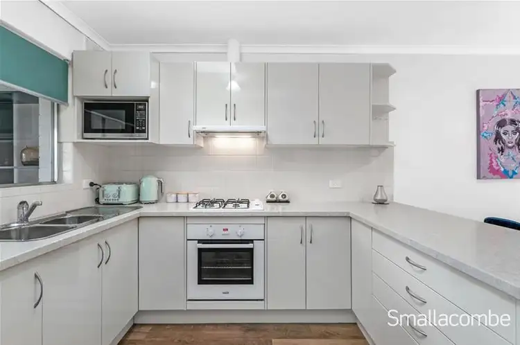 Second view of Homely unit listing, 4/4 Cawthorne Avenue, Pasadena SA 5042