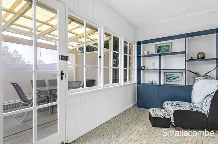 Third view of Homely unit listing, 4/4 Cawthorne Avenue, Pasadena SA 5042