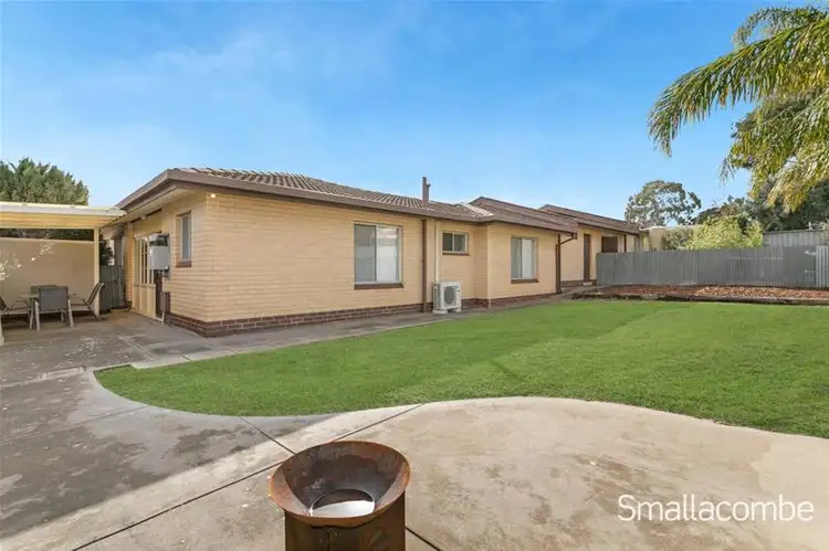 Fourth view of Homely unit listing, 4/4 Cawthorne Avenue, Pasadena SA 5042