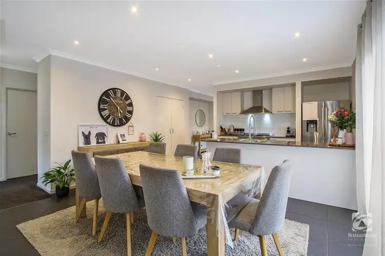 Second view of Homely house listing, 4 Mann Court, Beechworth VIC 3747