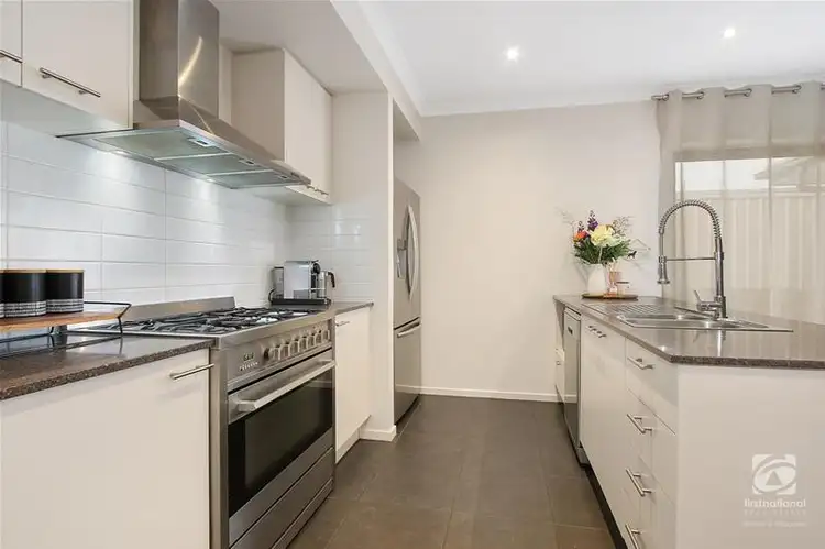 Third view of Homely house listing, 4 Mann Court, Beechworth VIC 3747
