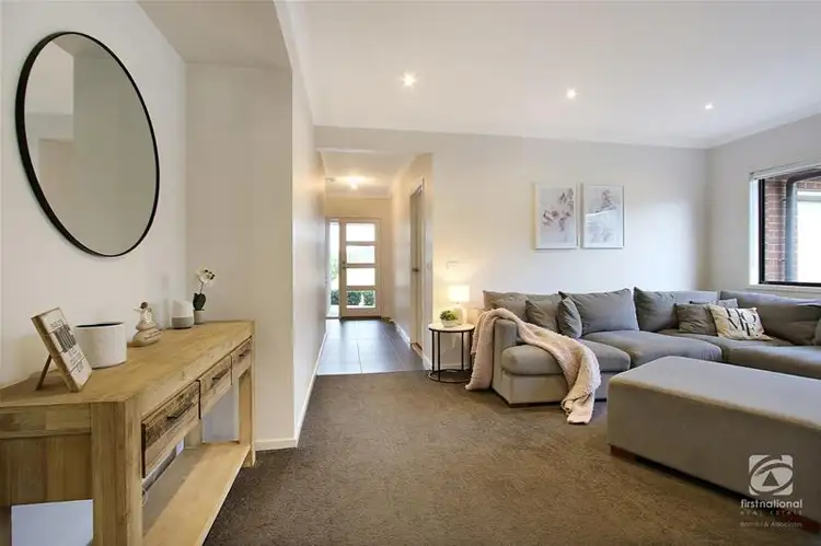 Fourth view of Homely house listing, 4 Mann Court, Beechworth VIC 3747