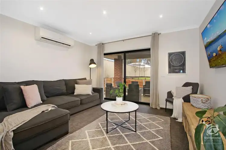 Fifth view of Homely house listing, 4 Mann Court, Beechworth VIC 3747