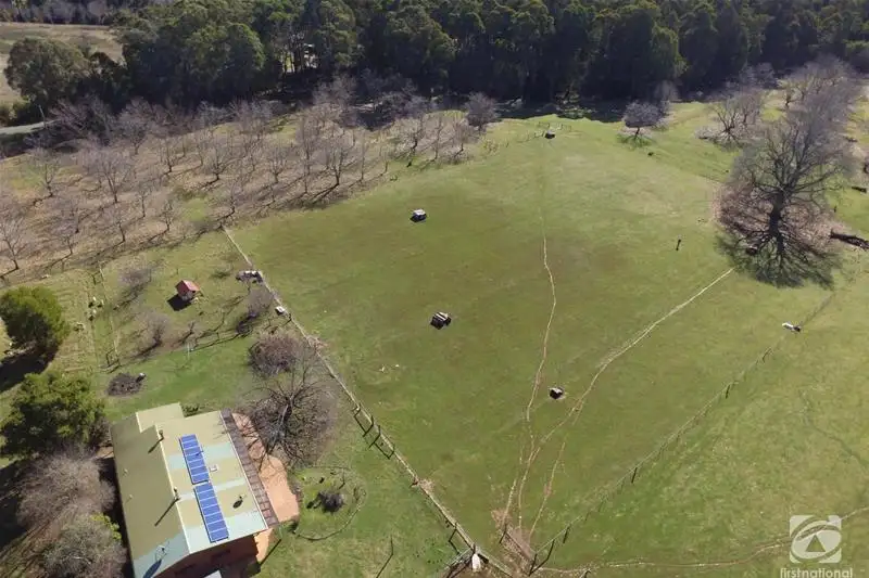 Main view of Homely house listing, 11 Circular Creek Road, Stanley VIC 3747