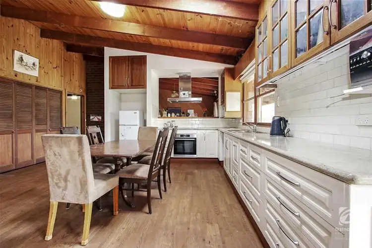 Fifth view of Homely house listing, 11 Circular Creek Road, Stanley VIC 3747