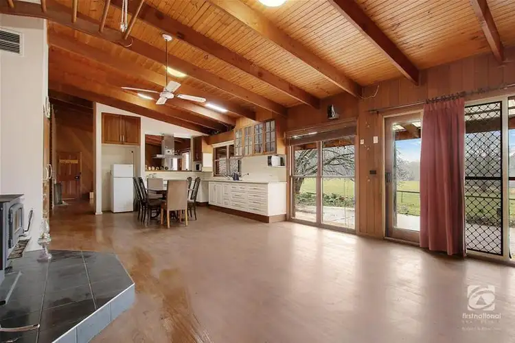 Sixth view of Homely house listing, 11 Circular Creek Road, Stanley VIC 3747