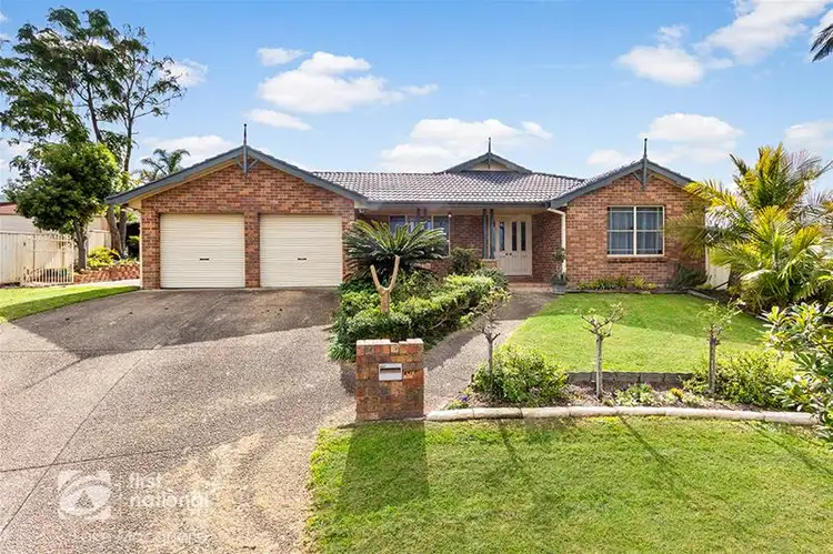 21 Kirkwood Close, Cameron Park NSW 2285