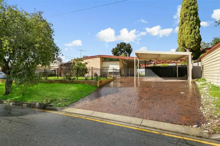 Main view of Homely house listing, 32 Greenway Drive, Surrey Downs SA 5126