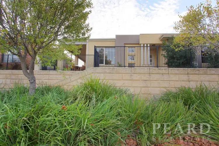 Main view of Homely house listing, 3 Koroit Way, Aveley WA 6069
