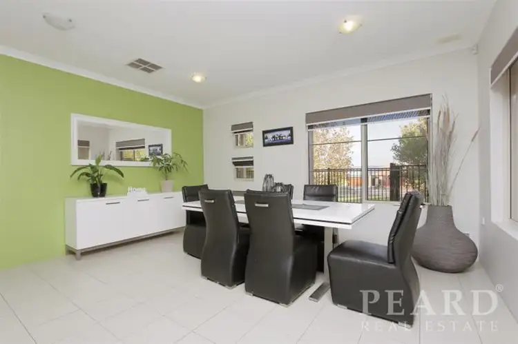 Second view of Homely house listing, 3 Koroit Way, Aveley WA 6069