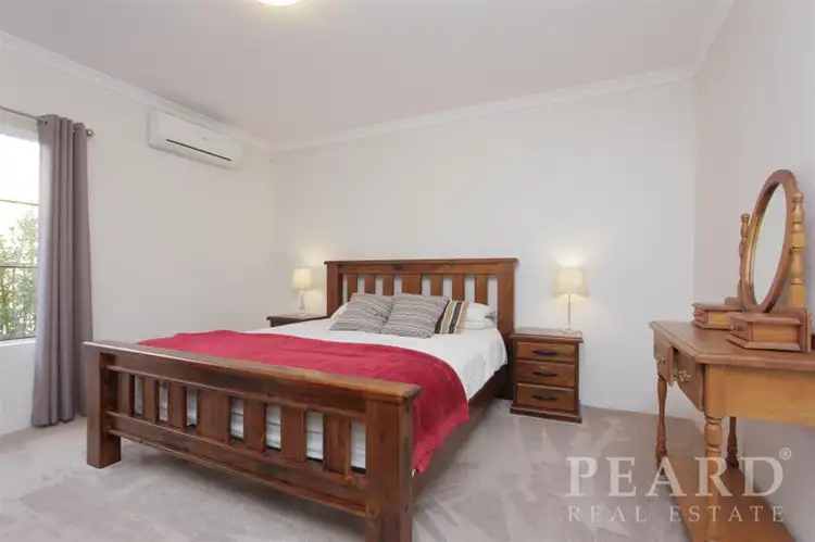 Fourth view of Homely house listing, 3 Koroit Way, Aveley WA 6069