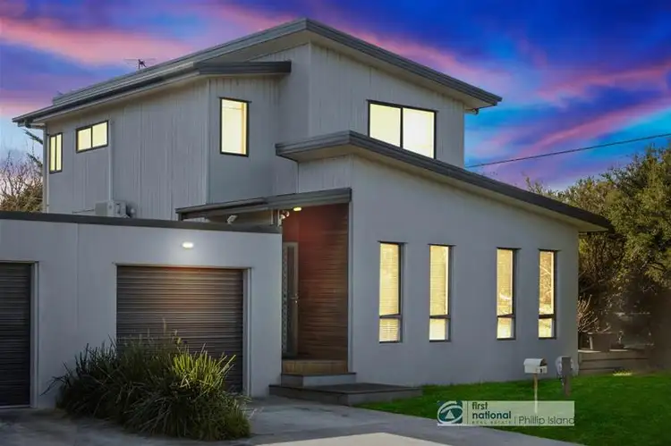 34B Ocean Reach, Cape Woolamai VIC 3925